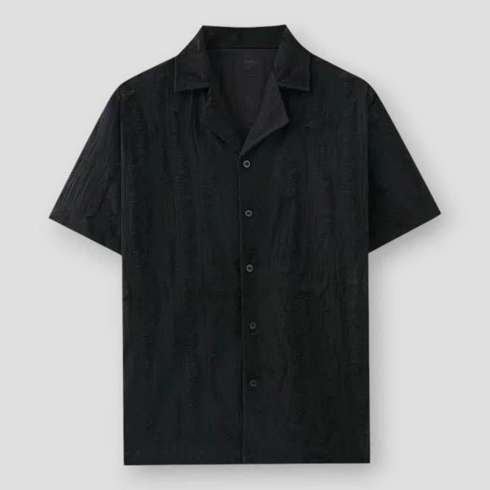 Sky Madrid Norwich Luxury Polo Shirt