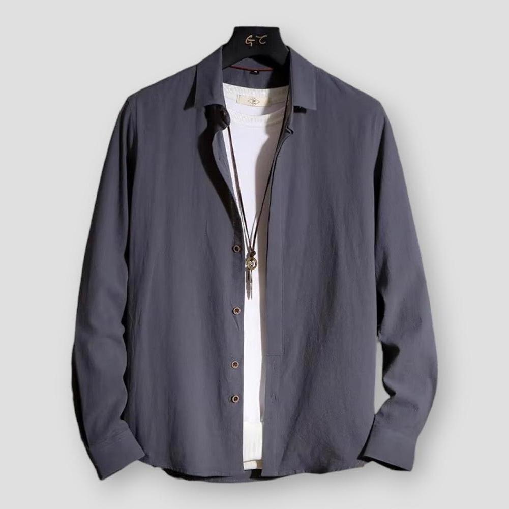Sky Madrid Norwood Long Sleeve