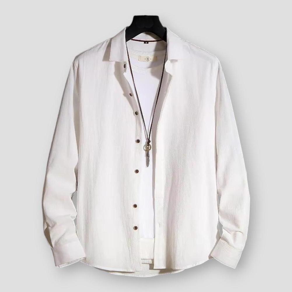 Sky Madrid Norwood Long Sleeve