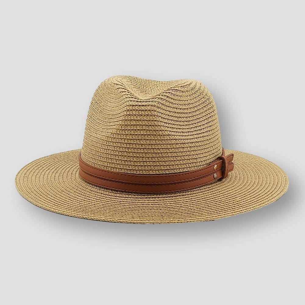 Sky Madrid Norwood Straw Hat