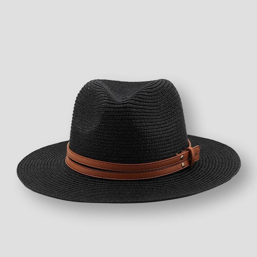 Sky Madrid Norwood Straw Hat