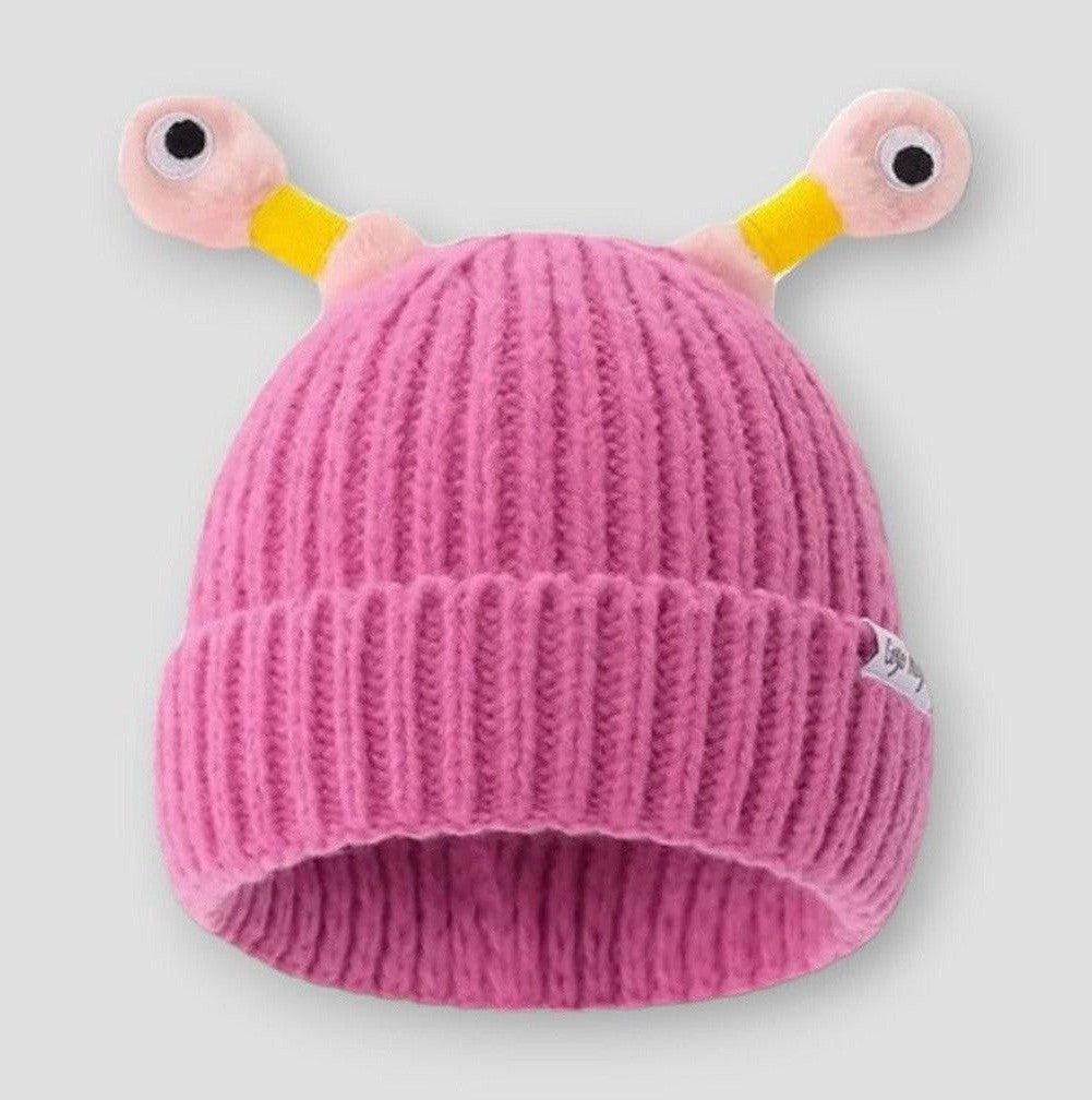 Sky Madrid Oraibi Glowing Beanie