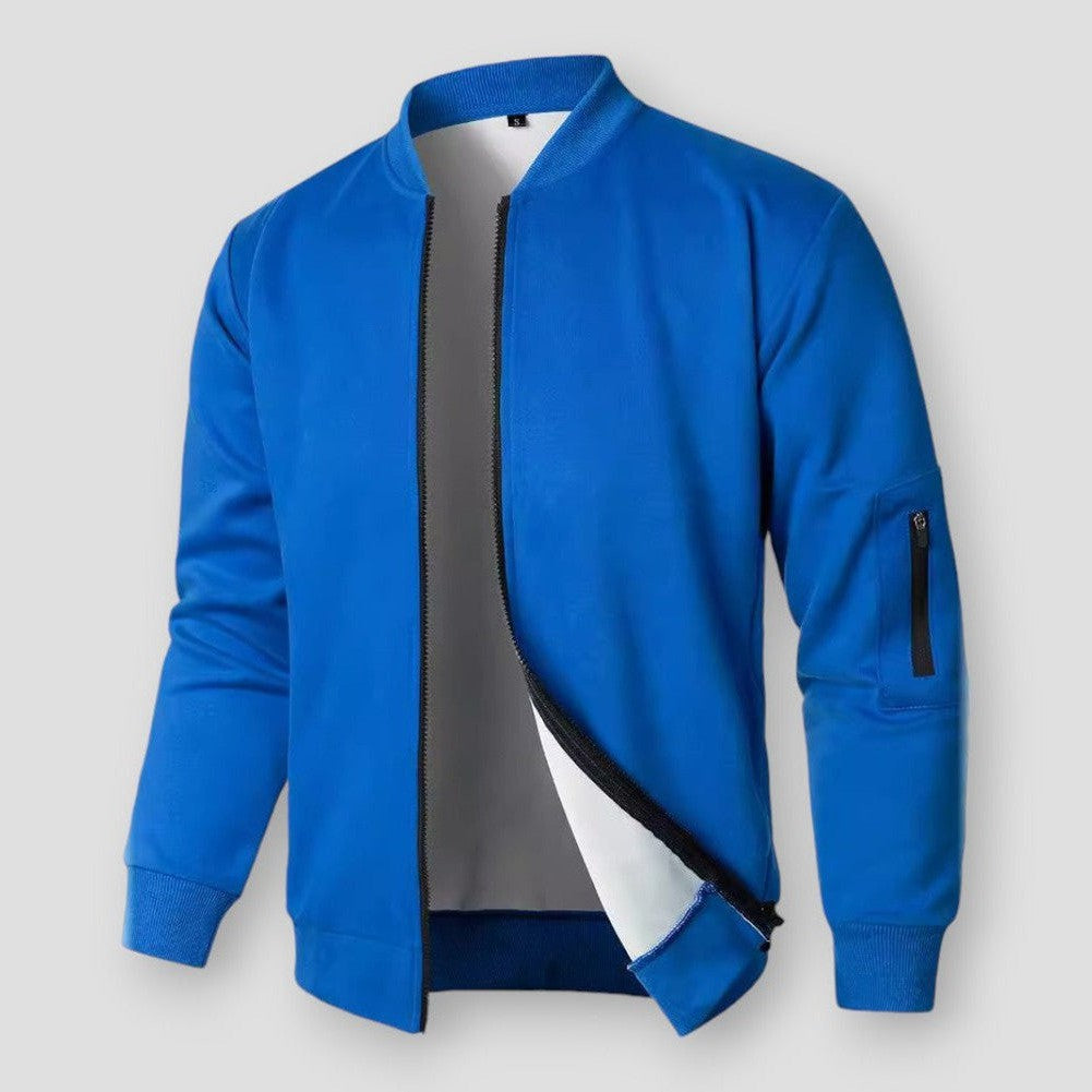 Sky Madrid Ozark Jacket