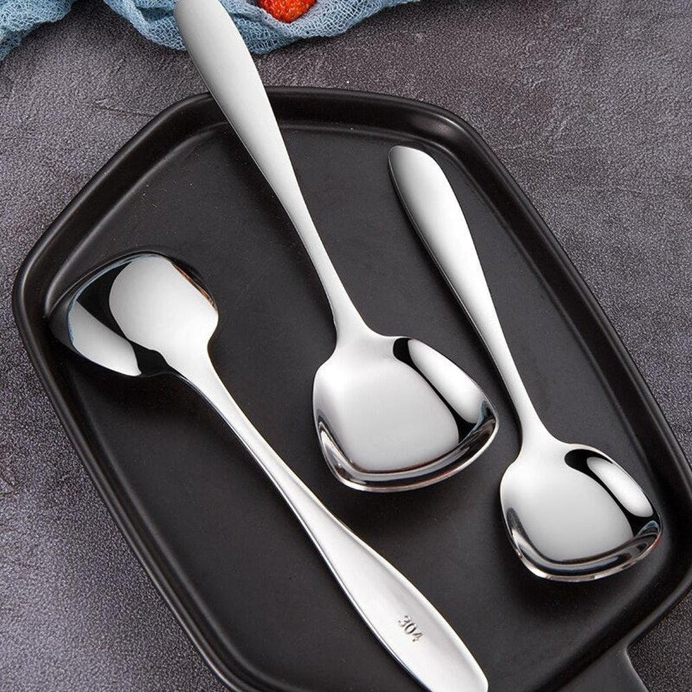 Sky Madrid Palmetto Spoon Set