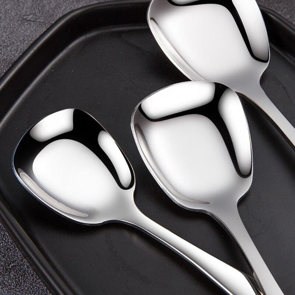 Sky Madrid Palmetto Spoon Set