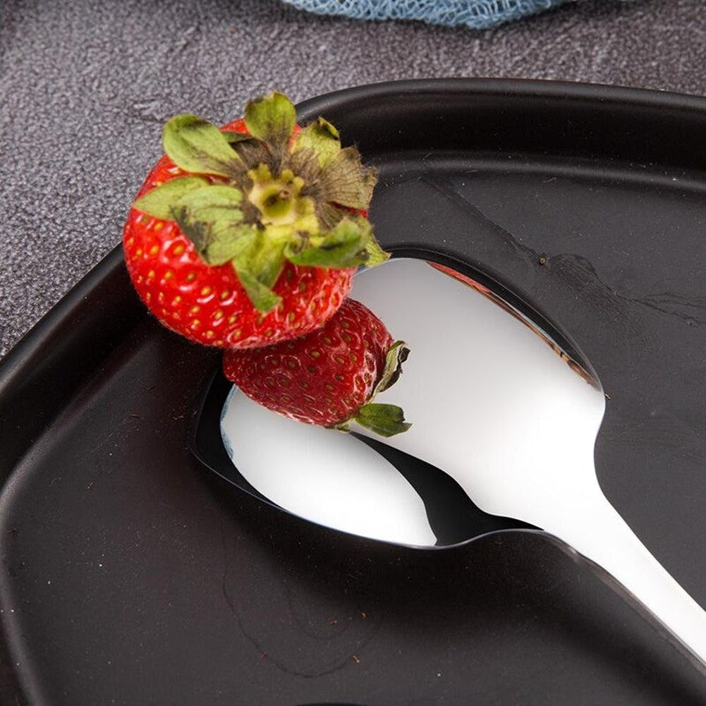 Sky Madrid Palmetto Spoon Set