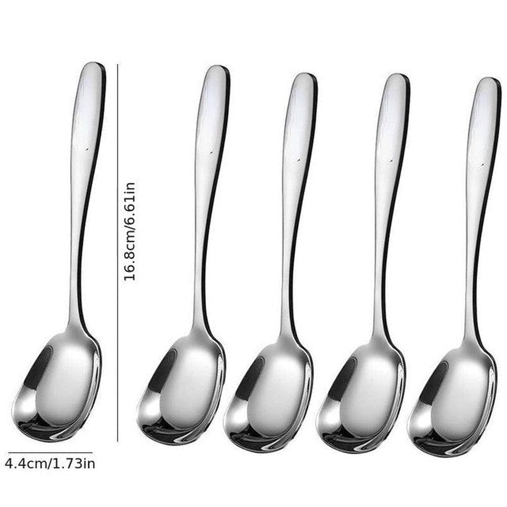 Sky Madrid Palmetto Spoon Set