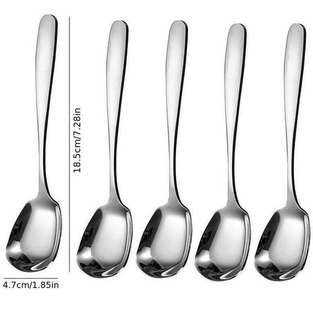 Sky Madrid Palmetto Spoon Set