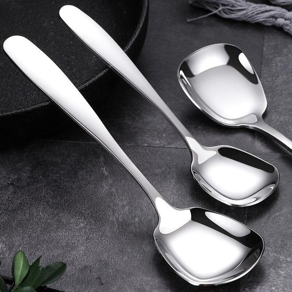 Sky Madrid Palmetto Spoon Set