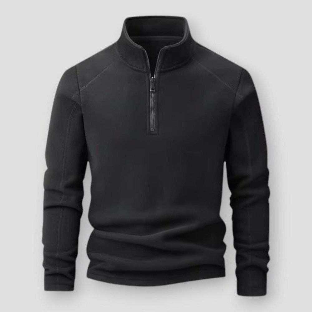 Sky Madrid Pasco Fleece Sweatshirt