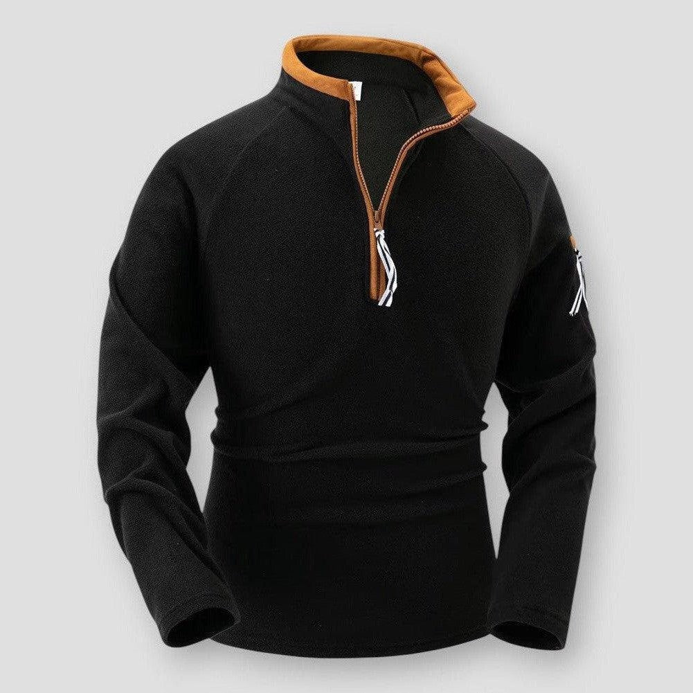 Sky Madrid Pasco Sweater