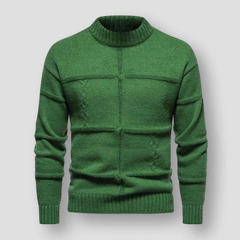 Sky Madrid Payne Sweater