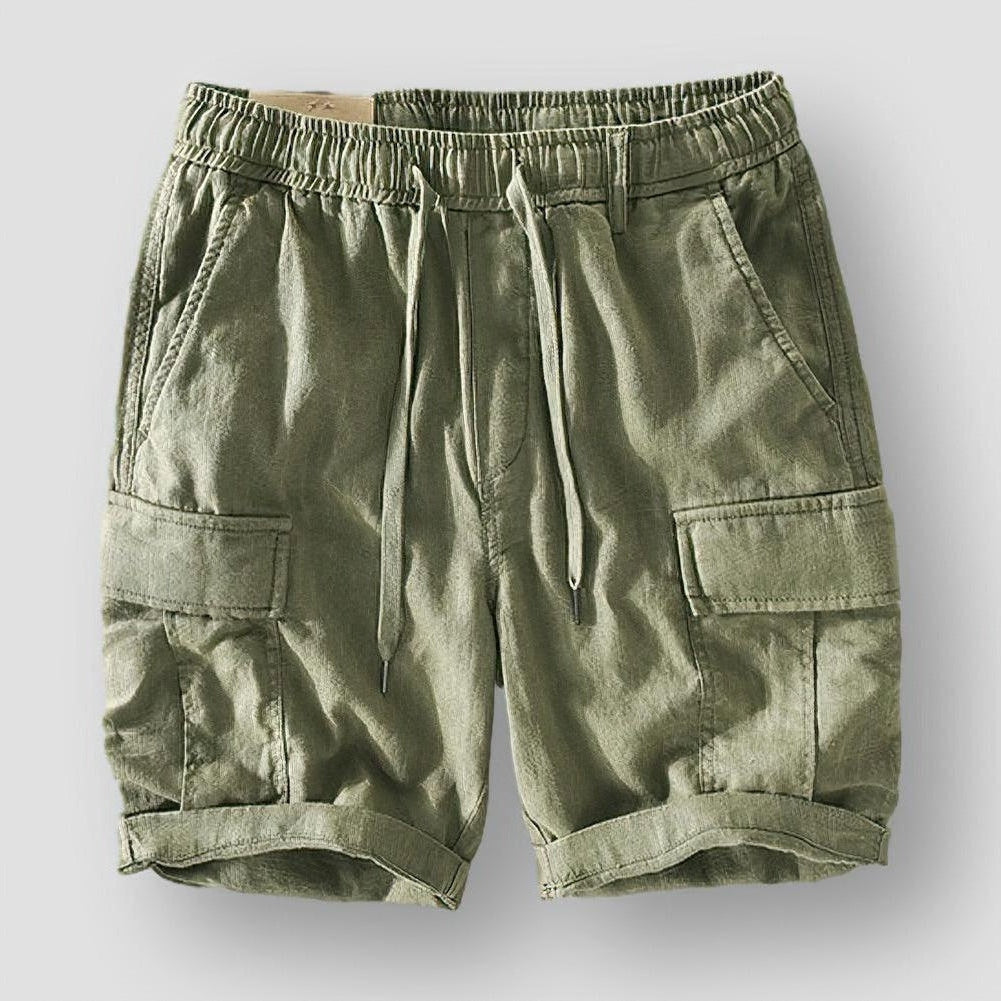 Sky Madrid Preston Shorts
