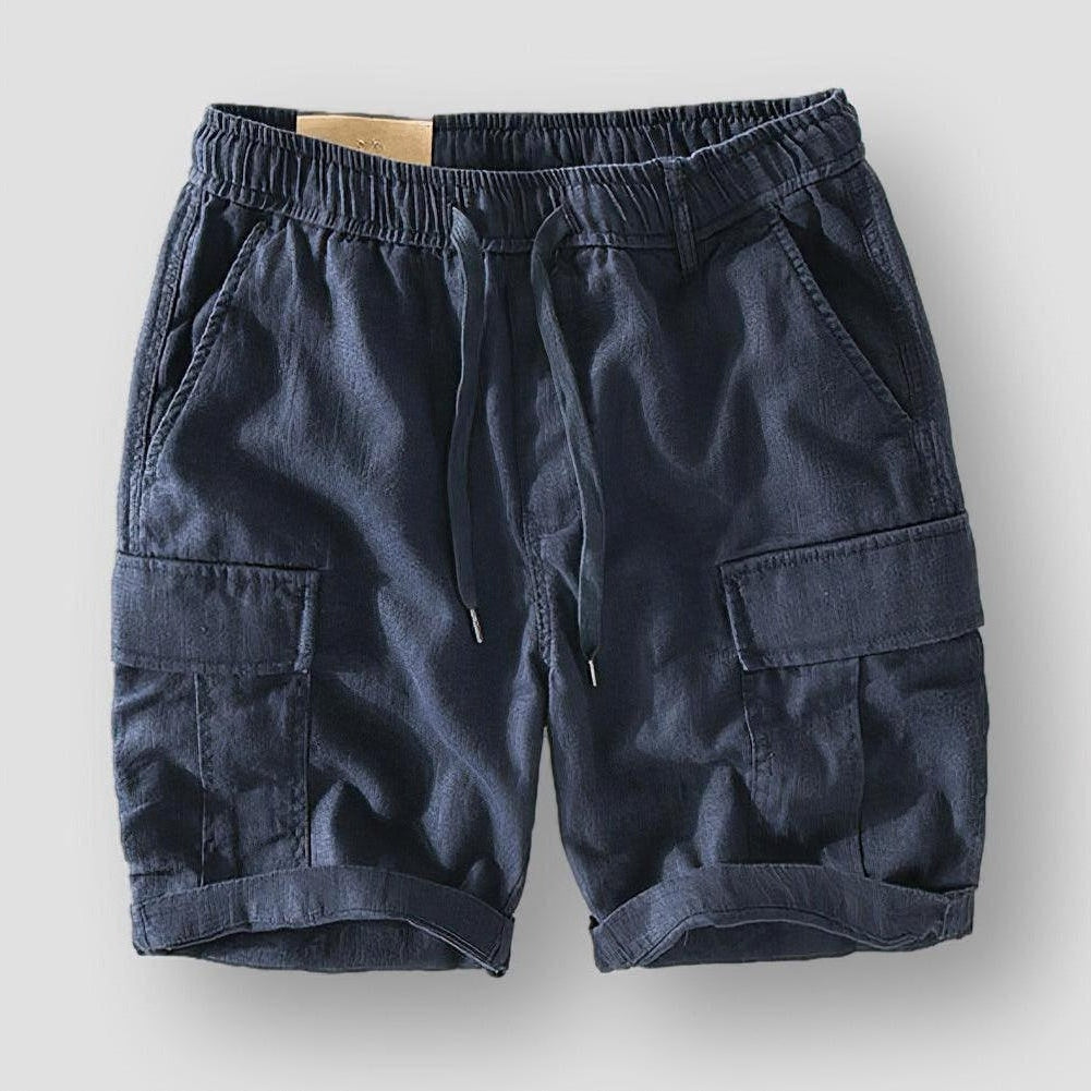 Sky Madrid Preston Shorts
