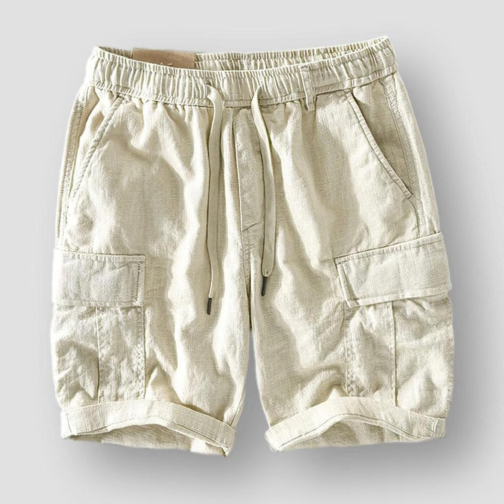Sky Madrid Preston Shorts