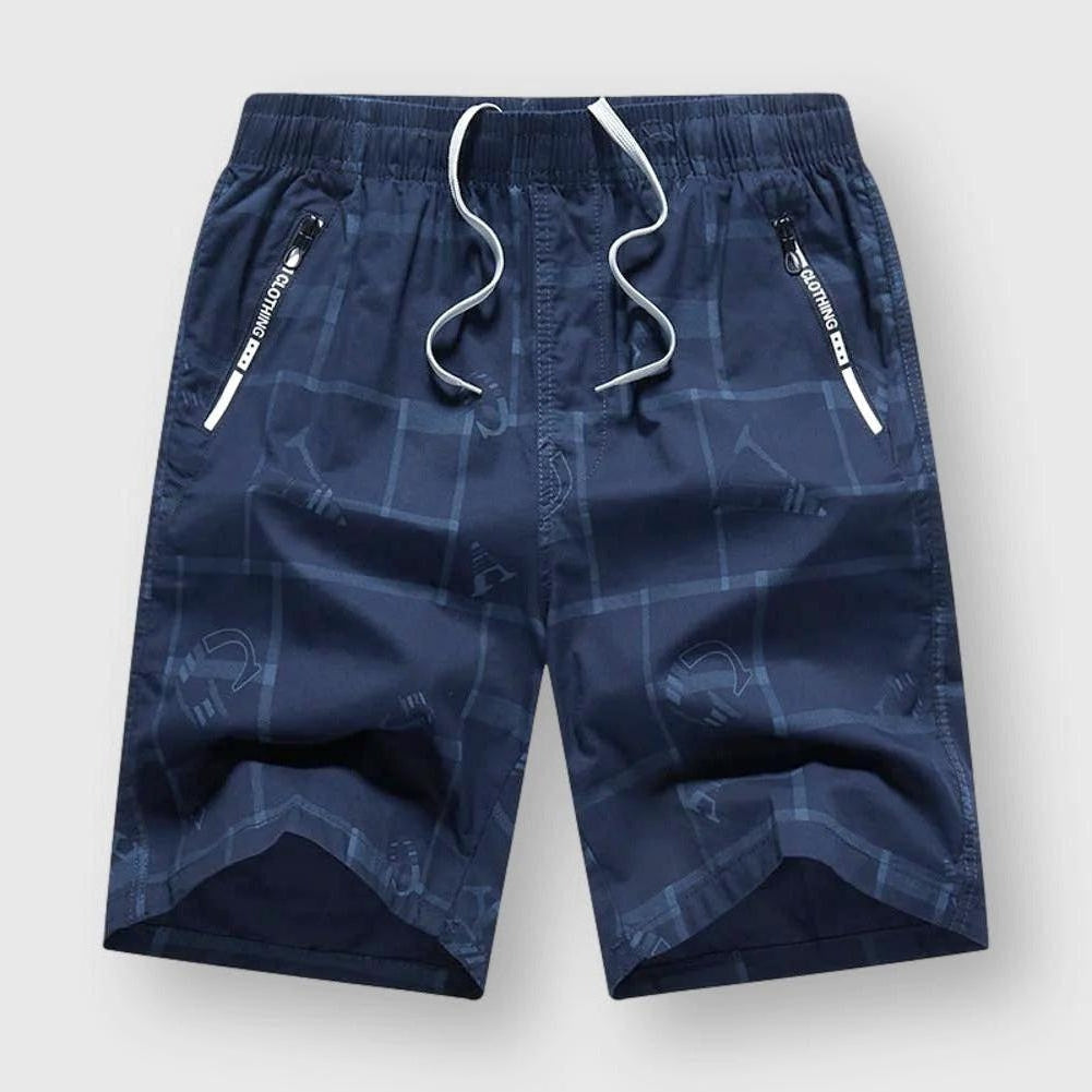 Sky Madrid Randolph Shorts