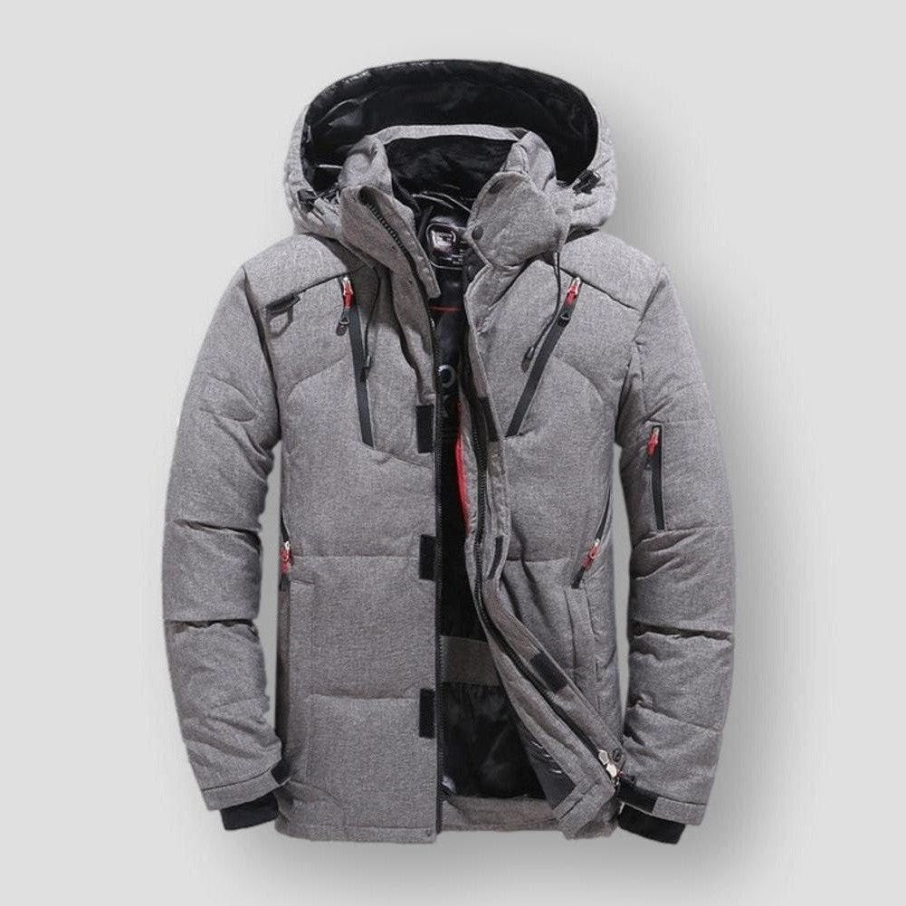 Sky Madrid Regent Down Jacket