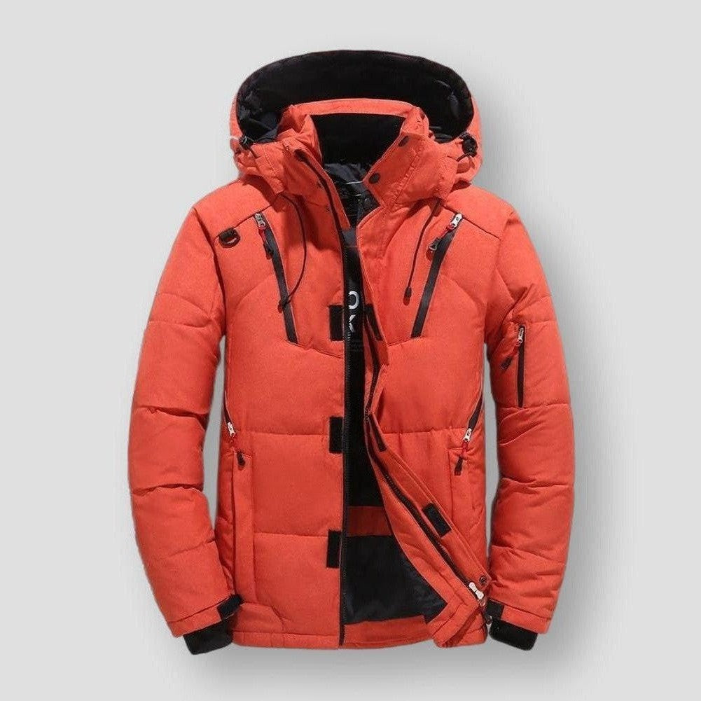 Sky Madrid Regent Down Jacket