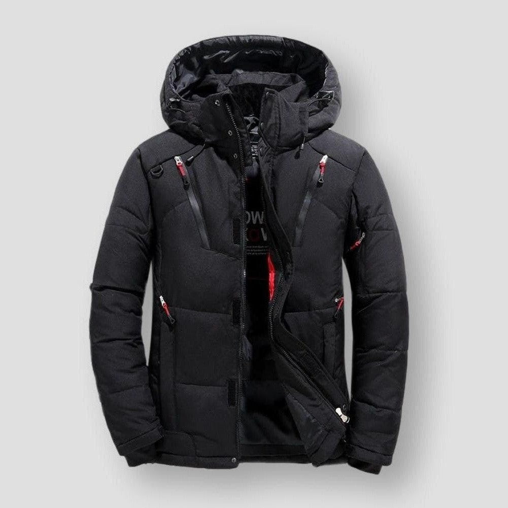 Sky Madrid Regent Down Jacket