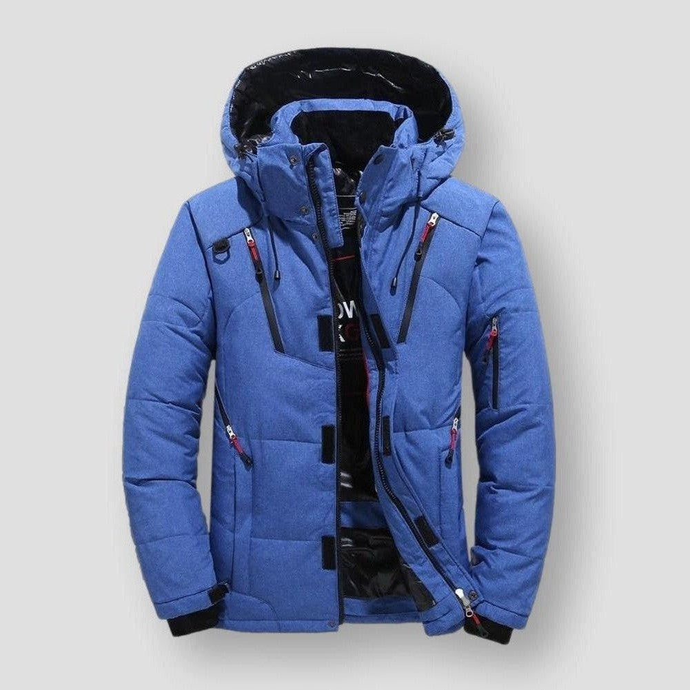 Sky Madrid Regent Down Jacket