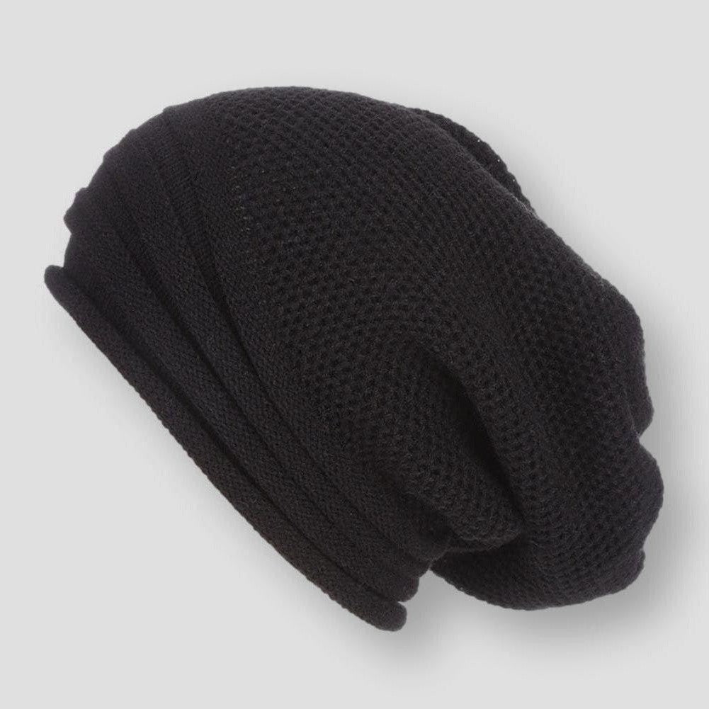 Sky Madrid Reno Wool Beanie