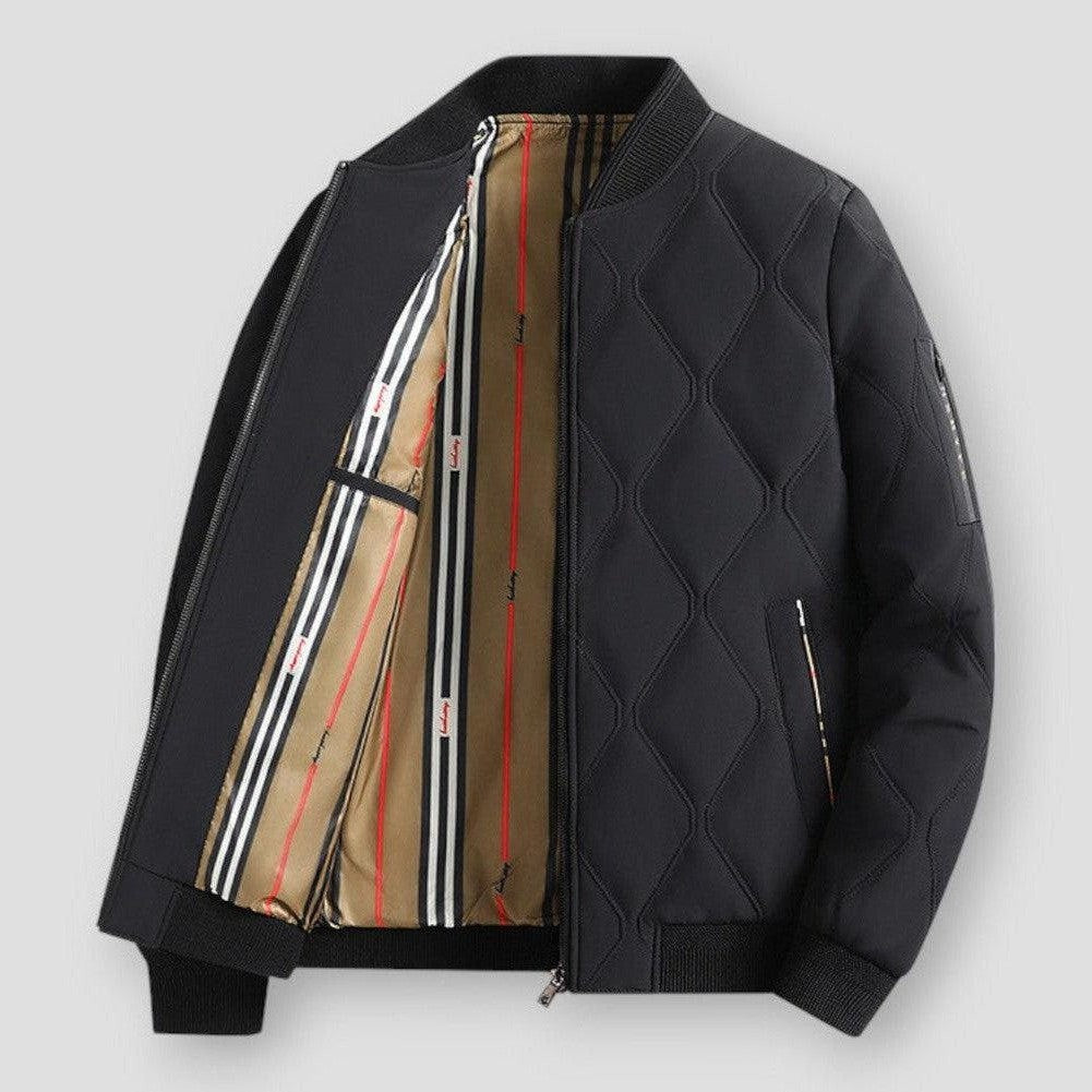 Sky Madrid Reston Jacket