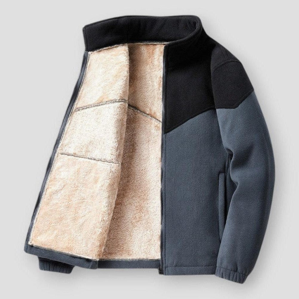 Sky Madrid Riverton Velvet Jacket