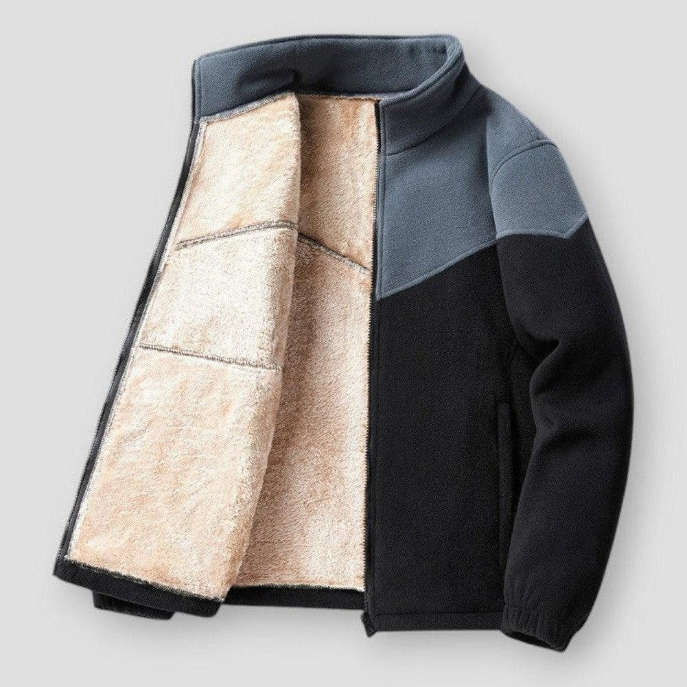 Sky Madrid Riverton Velvet Jacket