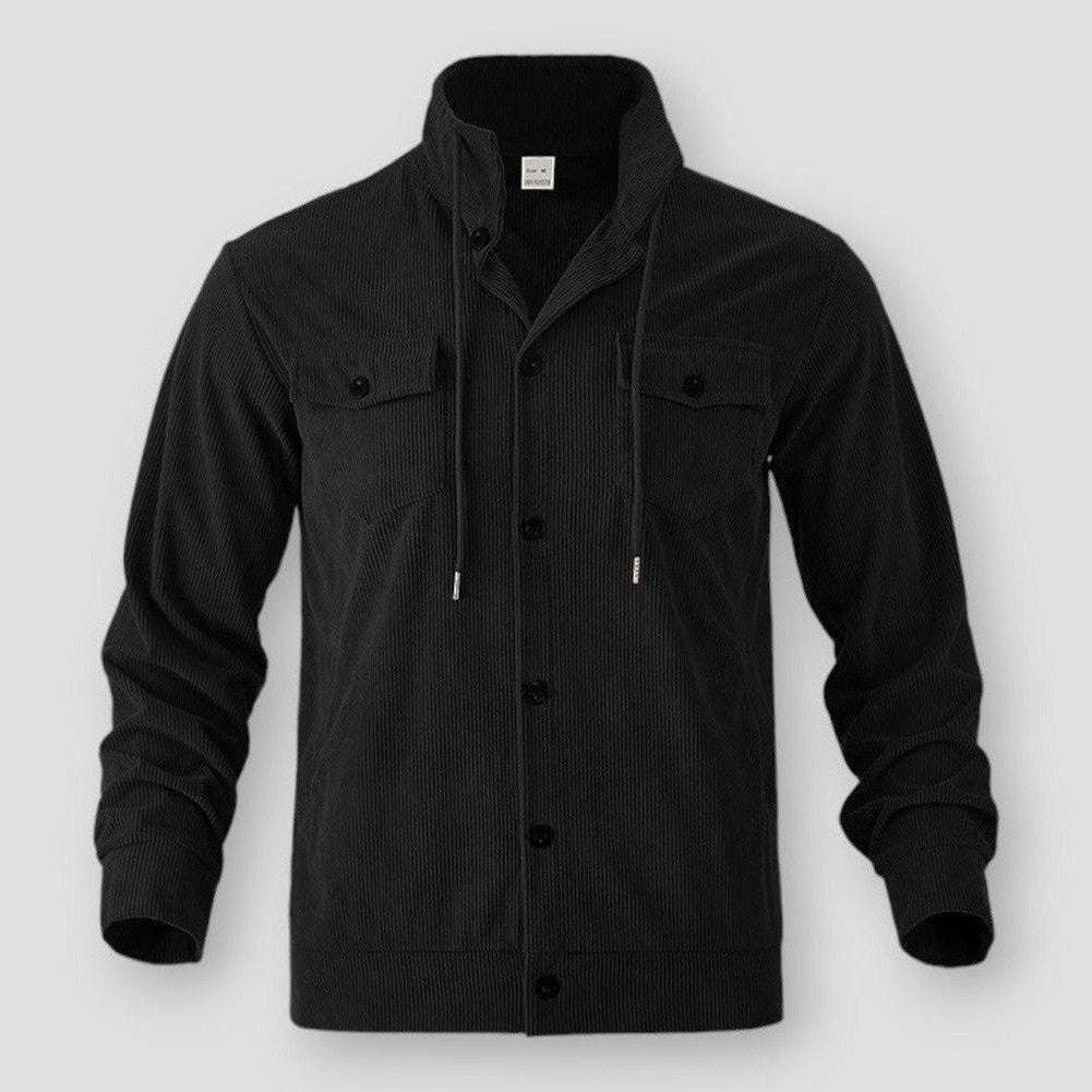 Sky Madrid Rolla Corduroy Jacket