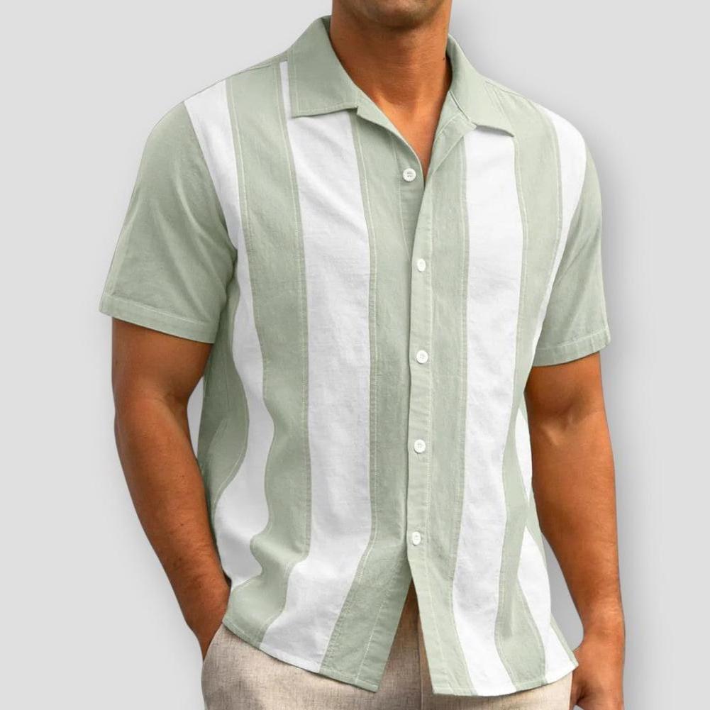 Sky Madrid Rolla Shirt