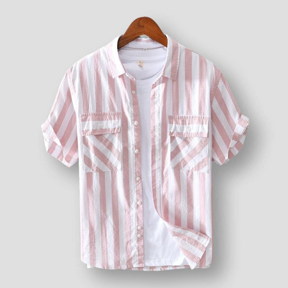 Sky Madrid San Antonio Shirt