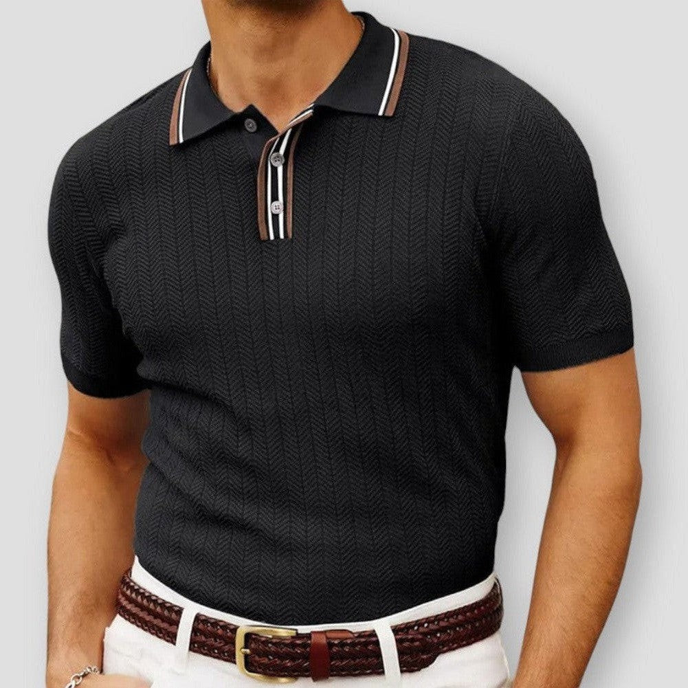 Sky Madrid Selma Knitted Shirt