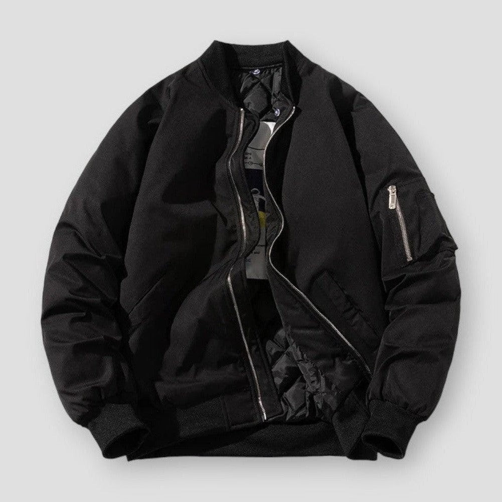 Sky Madrid Seward Jacket