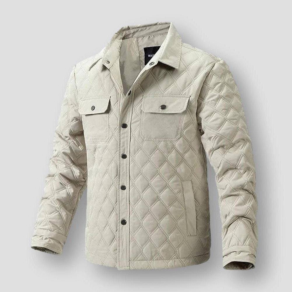 Sky Madrid Sheffield Coat