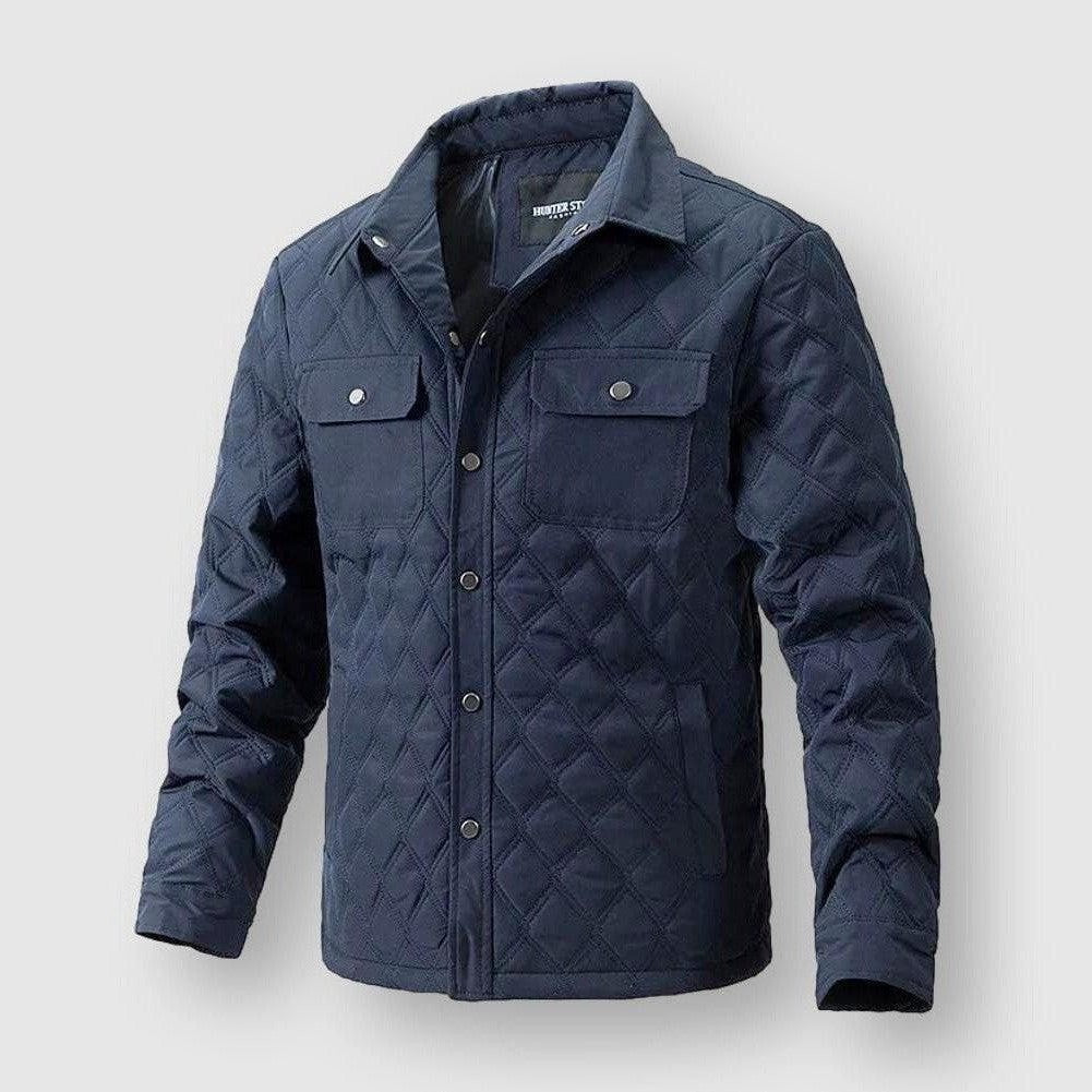 Sky Madrid Sheffield Coat