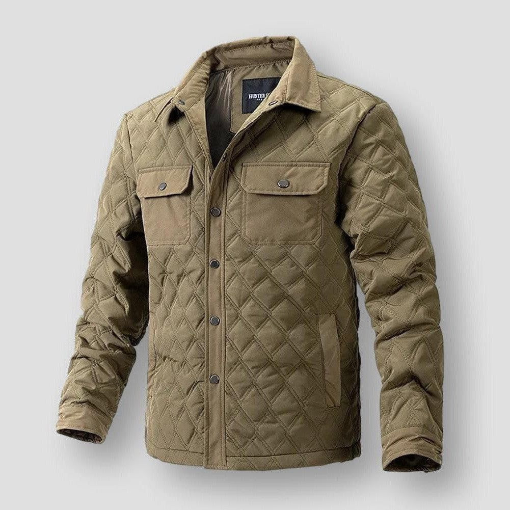 Sky Madrid Sheffield Coat