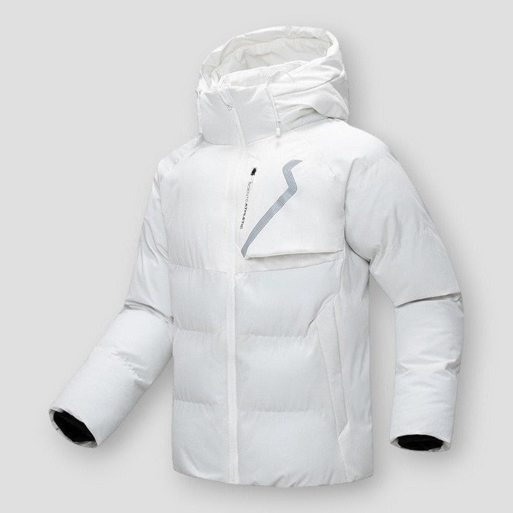 Sky Madrid Sidney Jacket