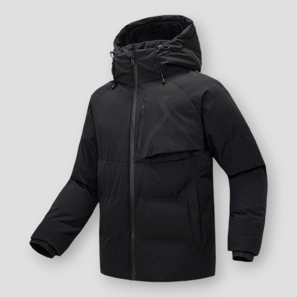 Sky Madrid Sidney Jacket