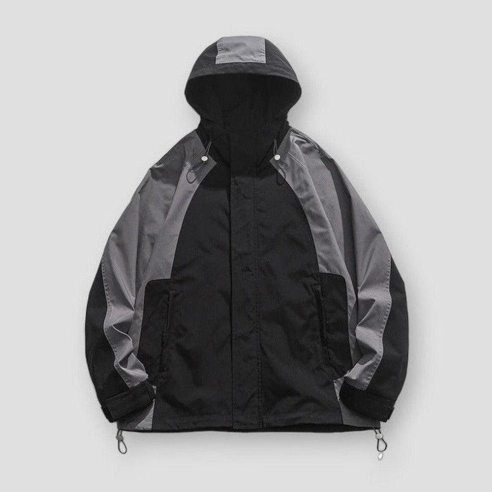 Sky Madrid Simeon Hoodie Jacket