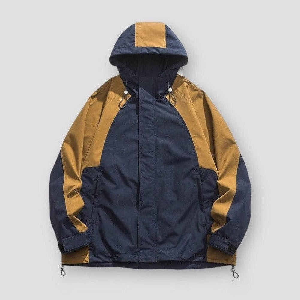 Sky Madrid Simeon Hoodie Jacket