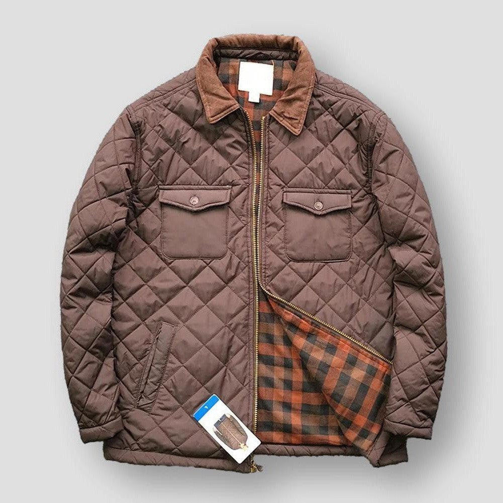 Sky Madrid Skagway Jacket
