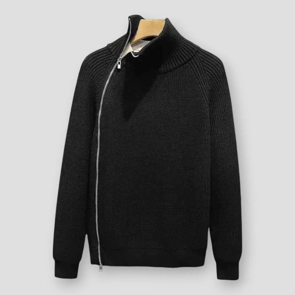 Sky Madrid Stamford Half Turtleneck Sweater