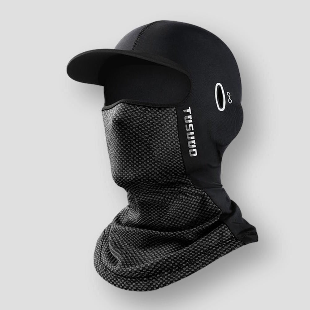Sky Madrid Stigler Headgear
