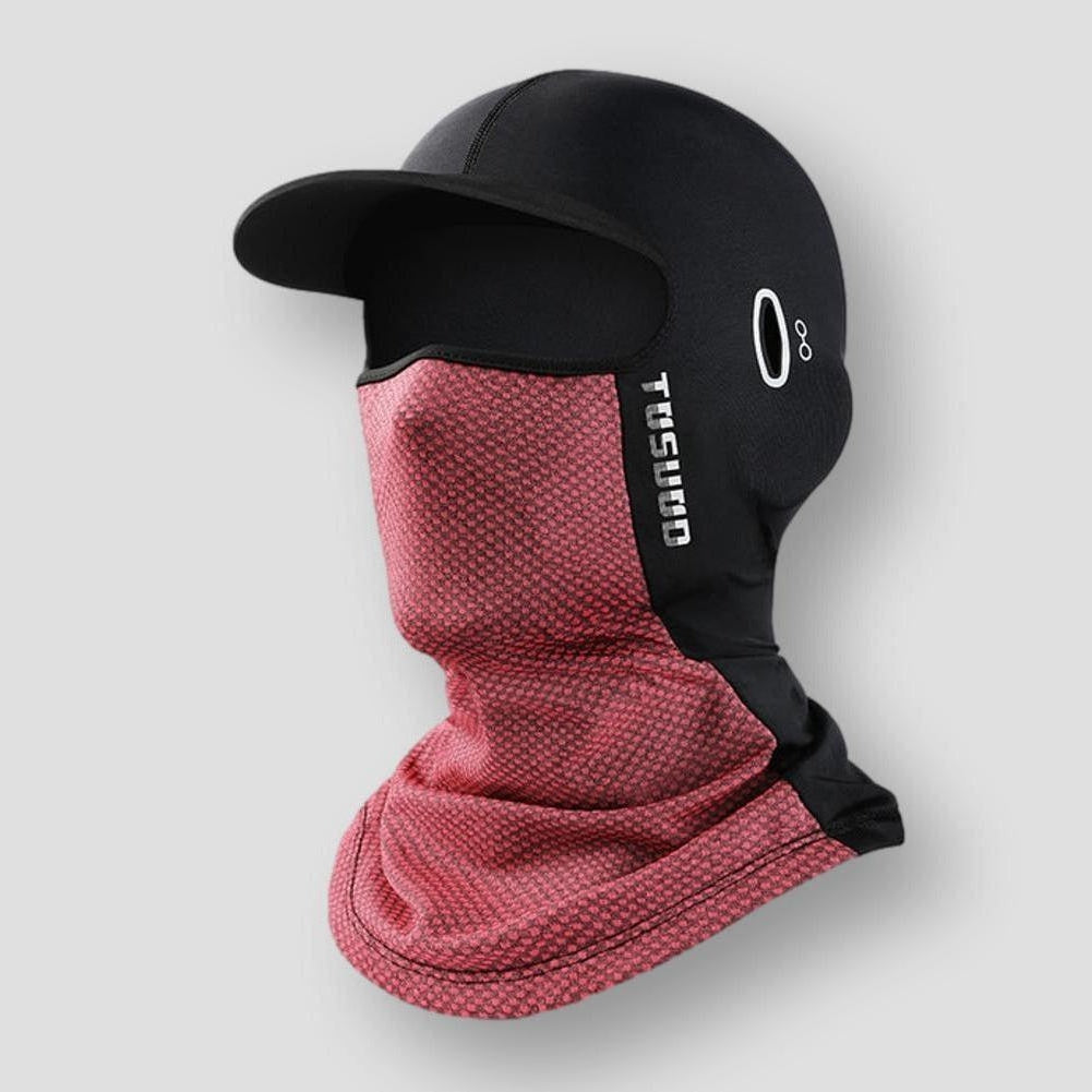 Sky Madrid Stigler Headgear