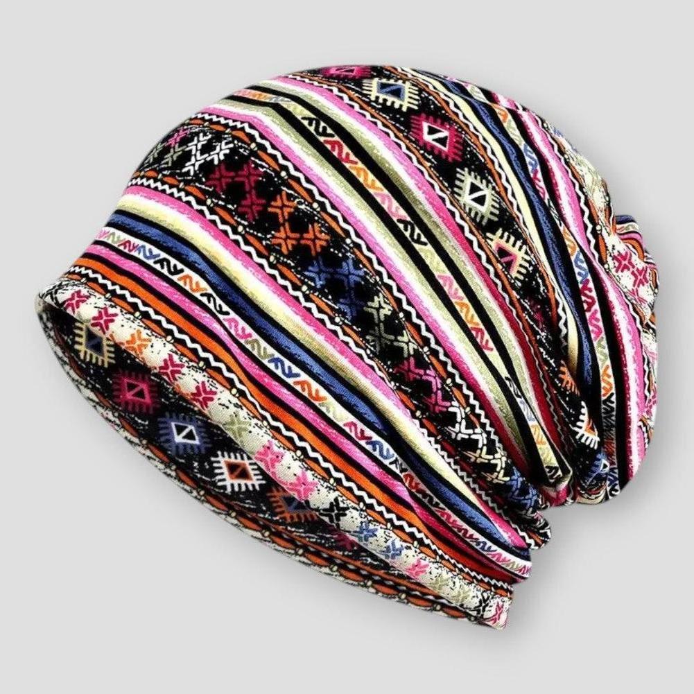 Sky Madrid Stockton Beanie