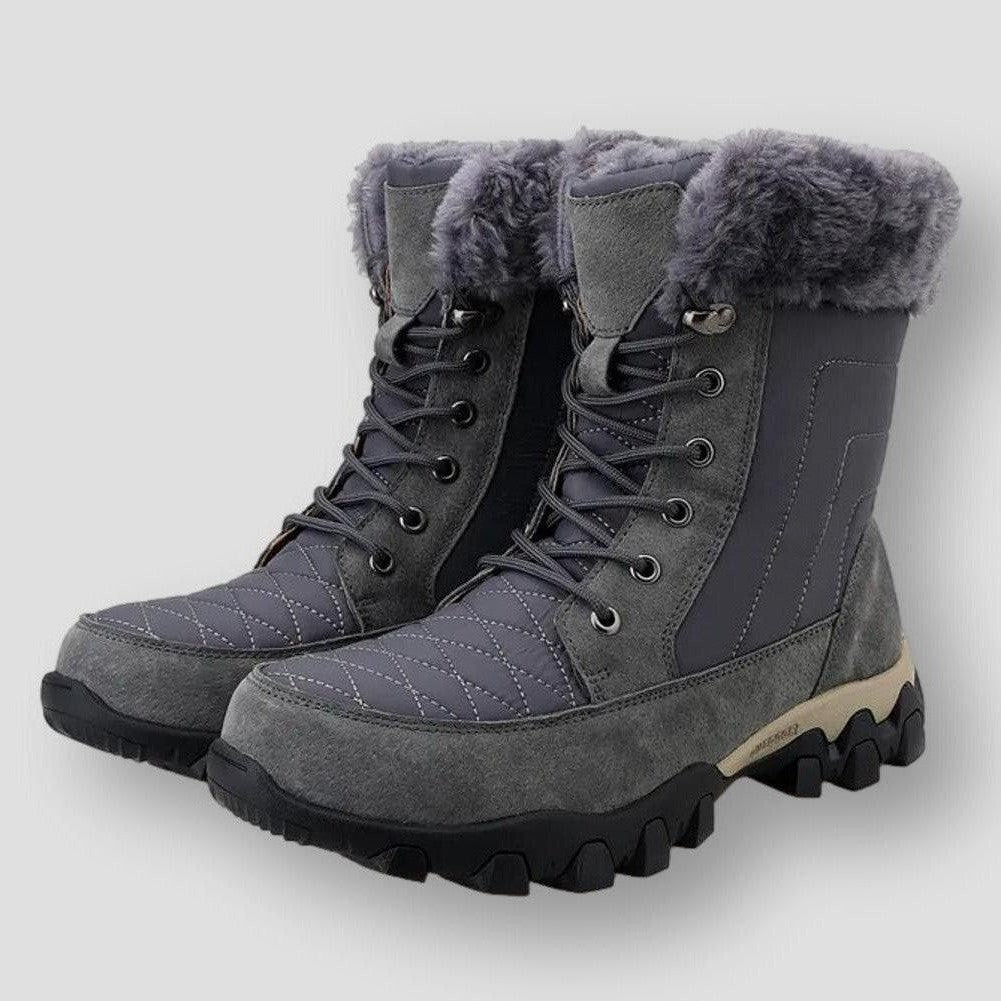 Sky Madrid Stonington Boots
