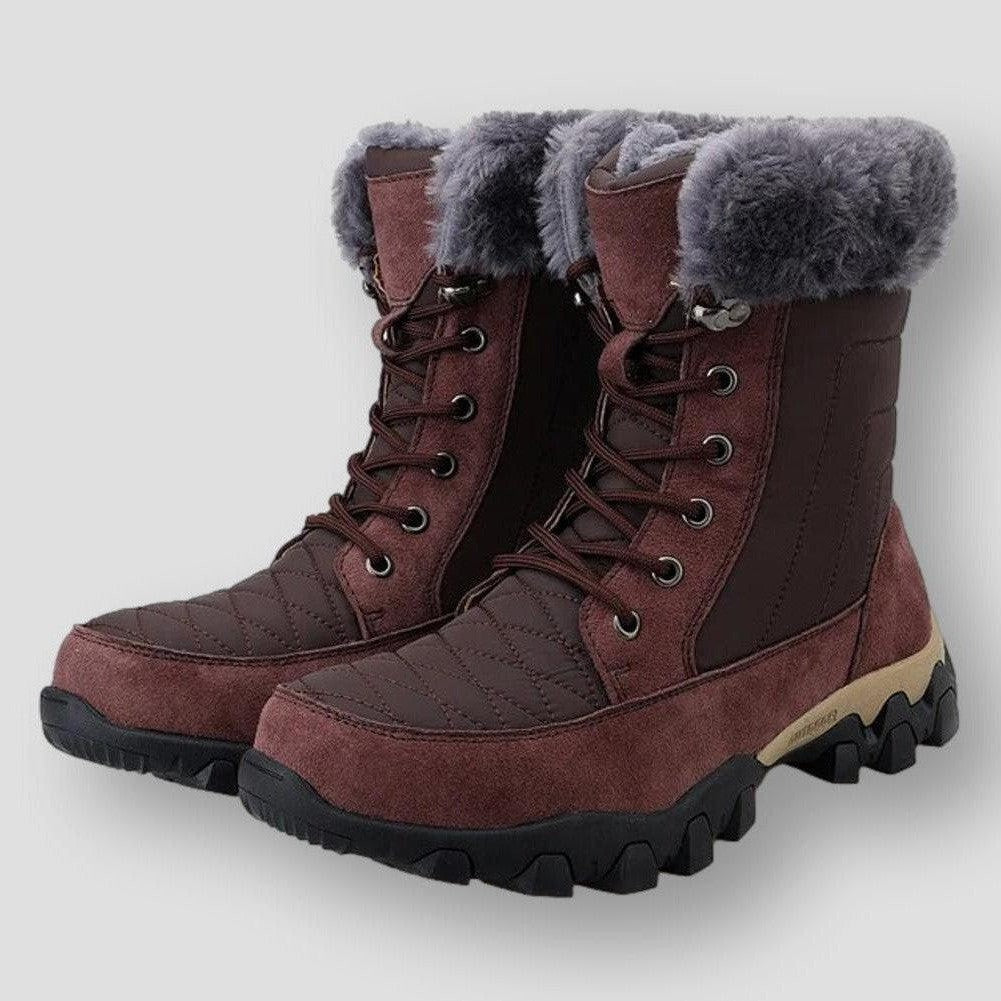 Sky Madrid Stonington Boots