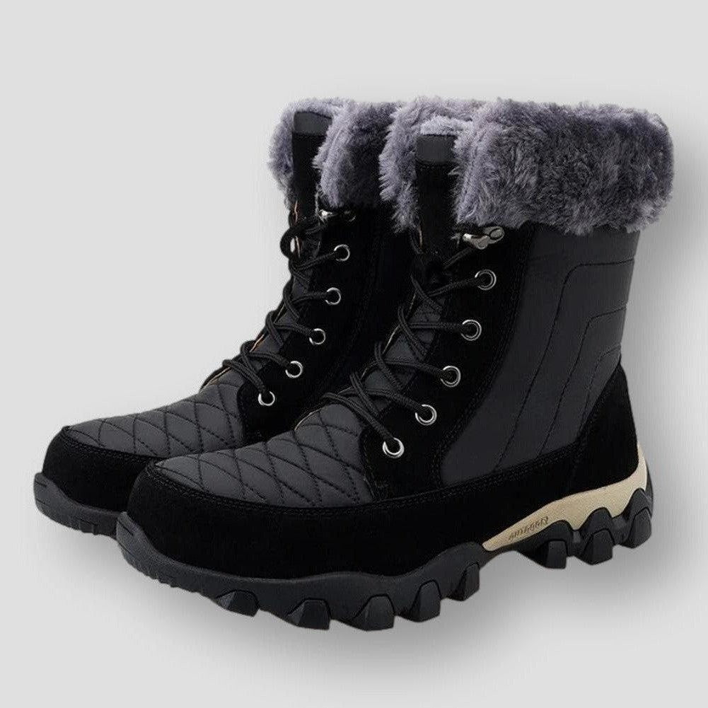 Sky Madrid Stonington Boots