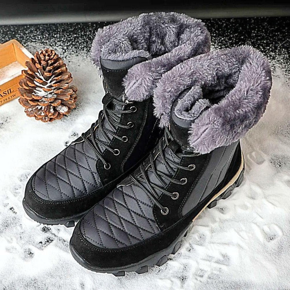 Sky Madrid Stonington Boots