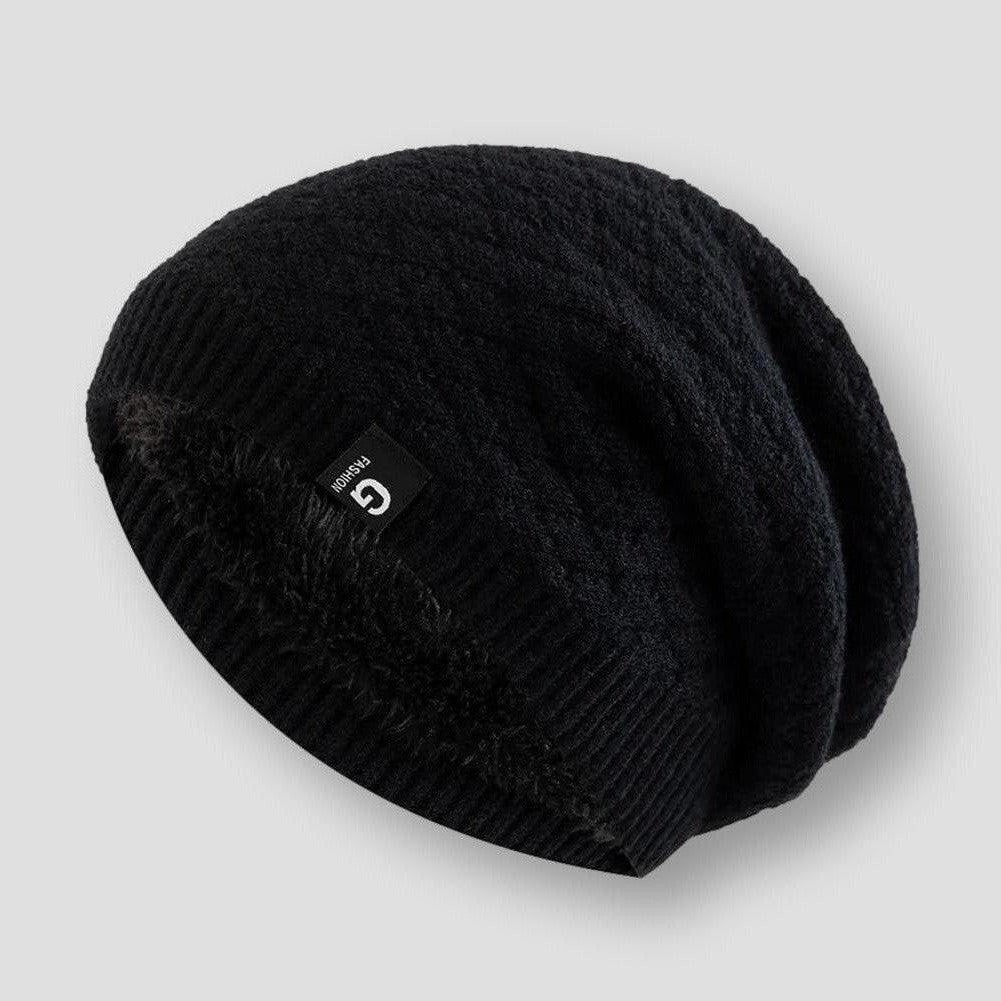 Sky Madrid Stuttgart Beanie